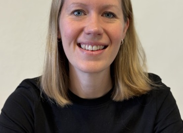 Line Bager Korsgaard